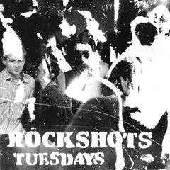 Rathaus - Last Night at Rockshots 18 August 1987