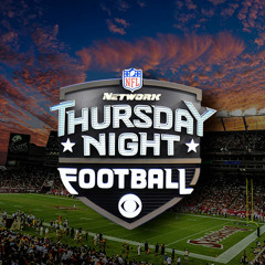Thursday Night Football theme on CBS