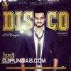 Disco Ch Bhangra Mankirat Aulakh