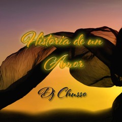 Historia De Un Amor Piano- Luis Miguel - Dj Chusso