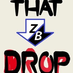 That Drop