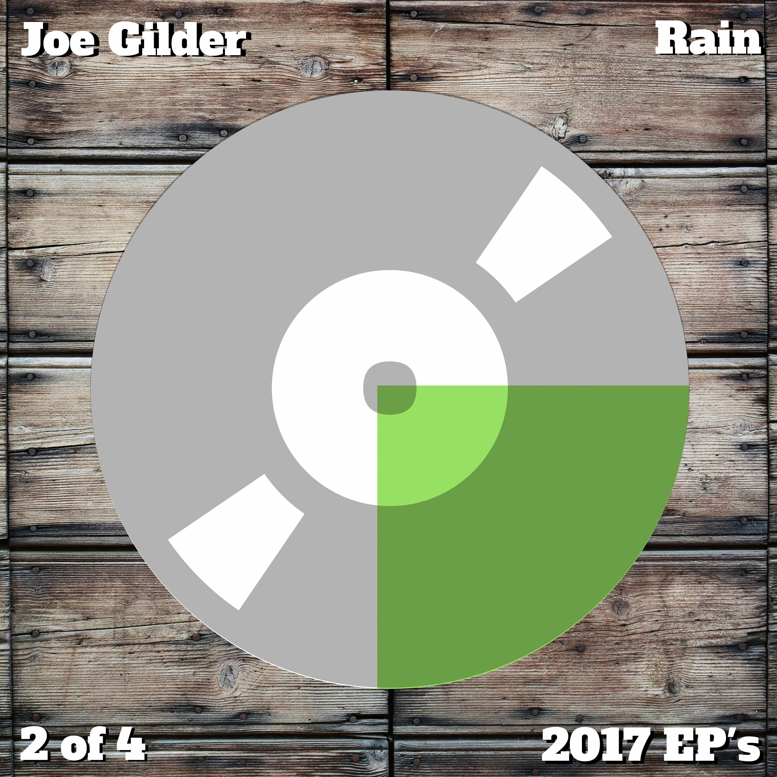 Help Me - Joe Gilder - Delicious Food Mix - Dueling Mixes episode artwork