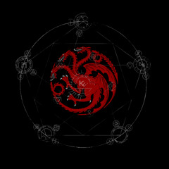Drogon // FlameAlkahest
