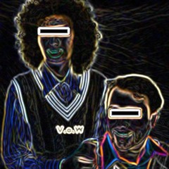 Voice of Words 2 ft. DJ DeLa Maaaan (Sleepdealer remix)