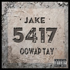 JAKE x OOWAP TAY - 5417