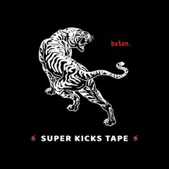 Super Kicks Tape