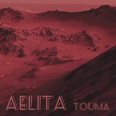 Aelita - Industrie Martienne