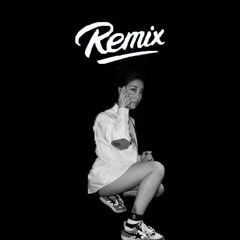 TSUN - Mirror (remix) Ft.  Kota Sears & Quazar (unreleased)