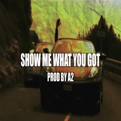 "Show Me What You Got" Fabolous x Jadakiss Type Beat [New 2017]