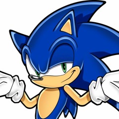 Sonics Of The S.O.N.I.C - Sonic Of Sonic