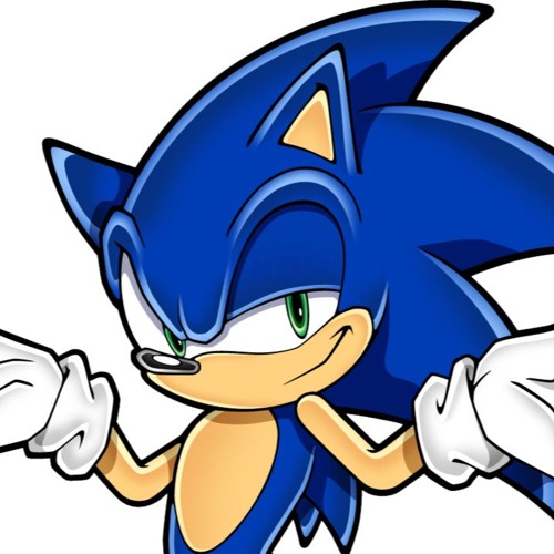 Sonics Of The S.O.N.I.C - Sonic Of Sonic