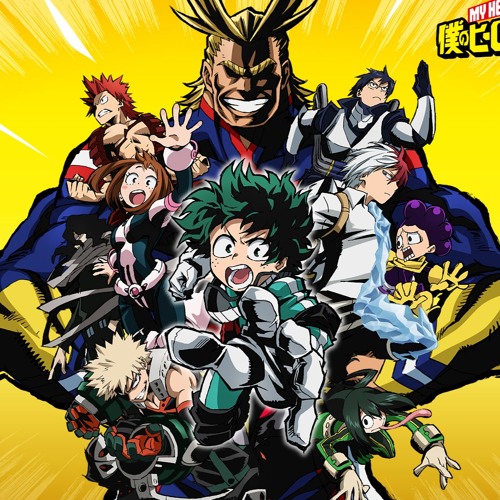 [Nightcore] Boku no Hero Academia ED Full 「Brian The Sun - Heroes」