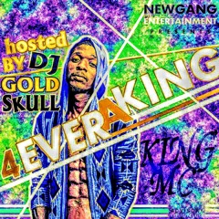 KING MC - EVERYTHING NEW