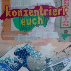 Bergpartei-Radiospot