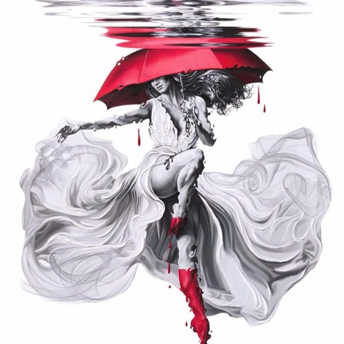 BlauDisS - Pour Down (feat. Abby Knop)