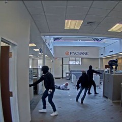 The Bank ( Tay - K The Race Remix )