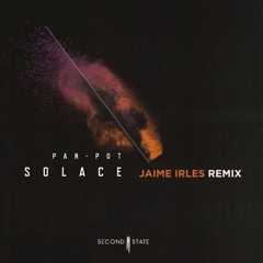 Pan-Pot - Solace (Jaime Irles Remix)