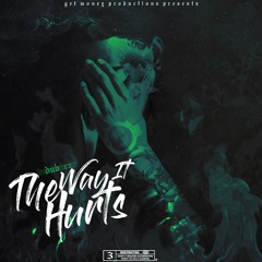 DUB CZ - THE WAY IT HURTS