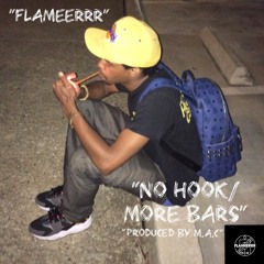 No Hook More Bars (prod. M.A.C)
