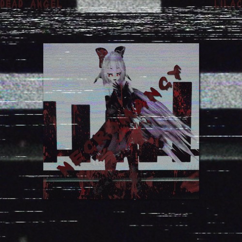 necromancy ep (deadangel + lilac)