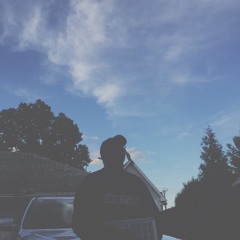 rainy loop (now on all streaming platforms)