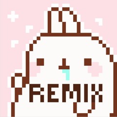 Dark Cat - BUBBLE TEA ft. Juu & Cinders (Usagi Remix)
