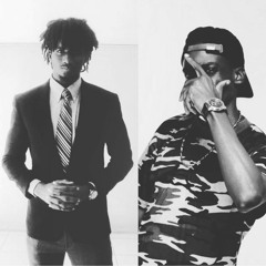 The Man Behind The Lens (Prod. by Sonovic)