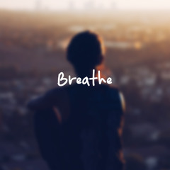 Breathe (Prod. KZ x Scotty Z) (Snapchat - officialkz)