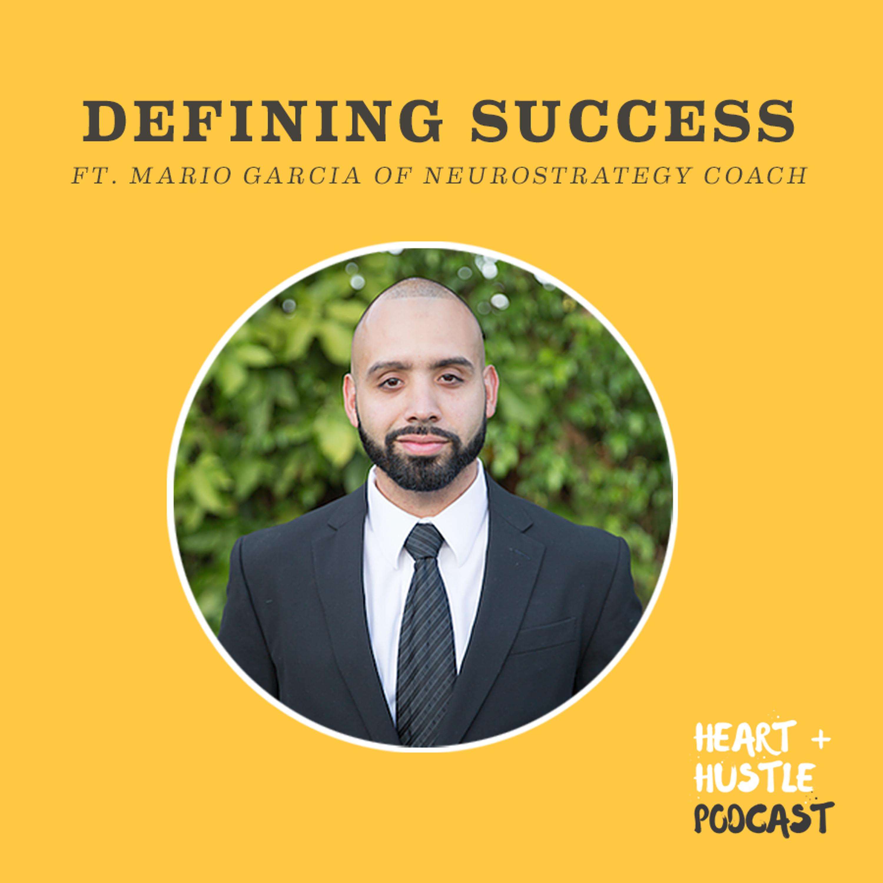 Heart + Hustle Podcast