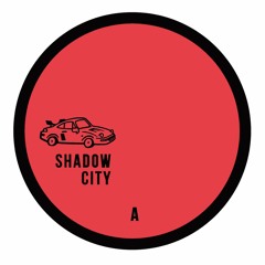 PREMIERE: Harry Parsons - You've Got Me [Shadow City Records]