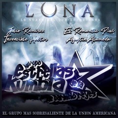 Luna - Estrellas De La Kumbia 2017 [ Sonido Twist NY ]