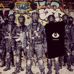 "BLAZE FOR GLORY" fet. PERSIA SOUND , ICHI RIGHT , OBNOXIOUX , O'g TEFLON