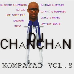kompayad vol 8