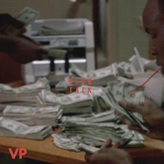 TiziekVP - Plug Talk