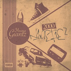 The Young Giantz – Itz N Uz Not On Uz Young Giantz - Itz N Uz Not On Uz