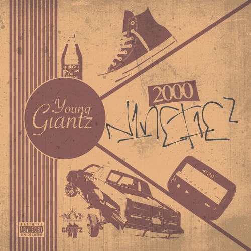 洋楽 G-Rap YOUNG Z Experienced At A Young Age Being 'Young' can help in hip-hop