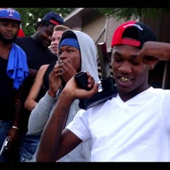 LilCJ Kasino - Rock Out #hoodfame