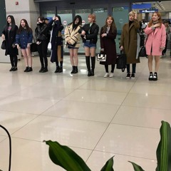 twice - saturday night/u go girl