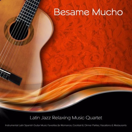 Besame Mucho (In the Style of Andrea Bocelli) (Instrumental Version)