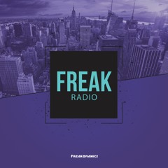 Freak Radio - Episode 44