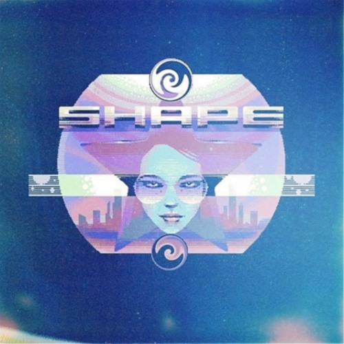 SHAPE - Disco Apocalypso (C64 Demo)(PDV Remix)