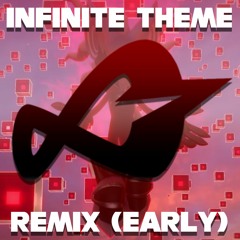 Infinite's Pending Remix