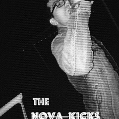 Yesterday's Clothes - The Nova Kicks