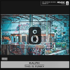 RALPH - This Is Funky - (Extended Mix)(OUT NOW)