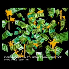 Kolorblind ft. Nosah Flynn x Tha Ynoe.