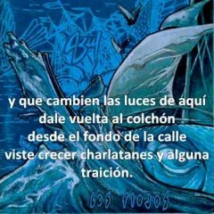 BuEnos Tiempos (cover of Los Piojos)
