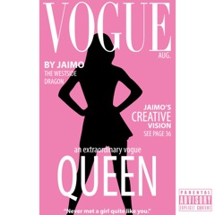 Vogue Queen