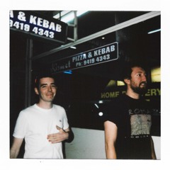 triple j Mix Up 2017