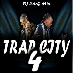 MIX TRAP CITY  4