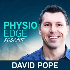 Physio Edge 042 Treatment of Plantaris & Achilles Tendinopathy with Seth O’Neill